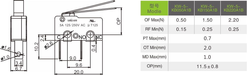 1530613843724428.jpg KW-5-KB050A1B-描述.jpg